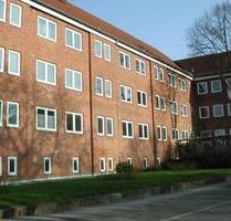 Studenten und Rentner aufgepasst! Gemütliche Wohnung in Gaarden - Kiel Gaarden-Ost