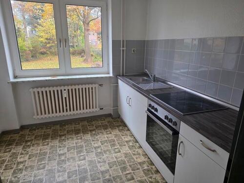 Foto - Etagenwohnung in Kiel zur Miete