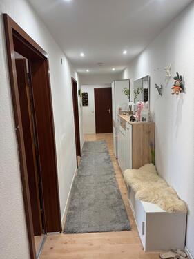 Foto - Etagenwohnung in Gerlingen