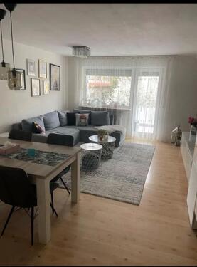 Foto - Etagenwohnung in Gerlingen zum Kaufen