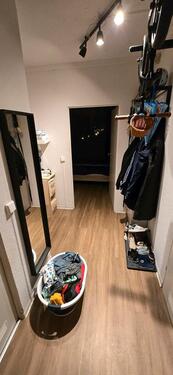 Foto - Etagenwohnung in Dresden zur Miete