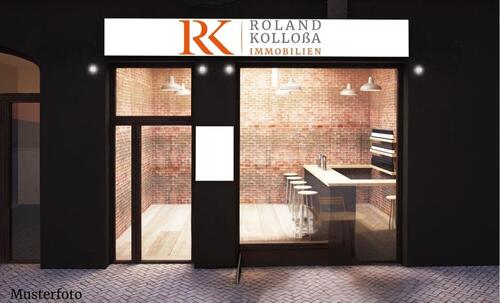 Foto - Ladenfläche direkt am Fischmarkt – vielseitig nutzbar.