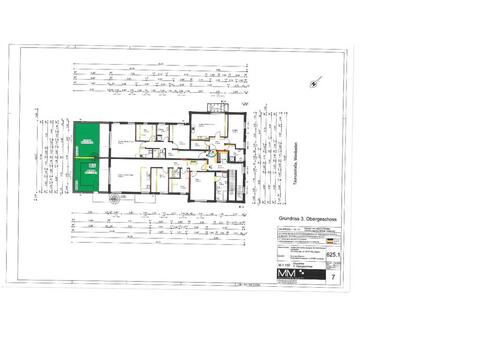 Foto - 2 Zimmer Etagenwohnung zur Miete in Hadamar