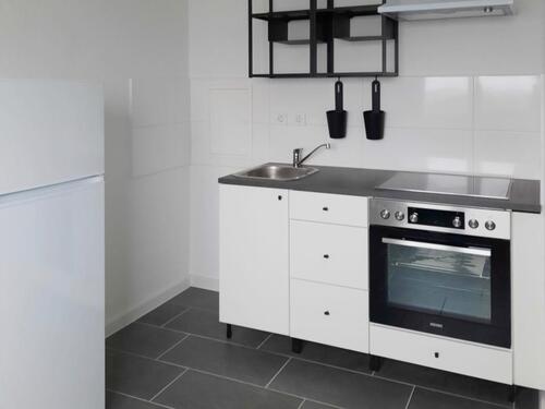 Foto - Einziehen und Wohlfühlen ! Ihre neue Singlewohnung inklusive Einbauküche