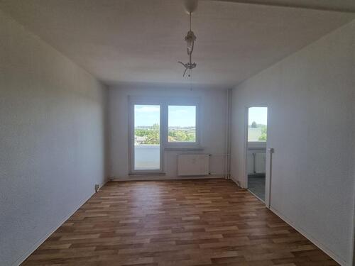 Foto - 1 Zimmer Etagenwohnung zur Miete in Magdeburg