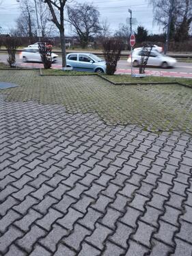 Foto - Außenstellplatz in Fellbach Lindle