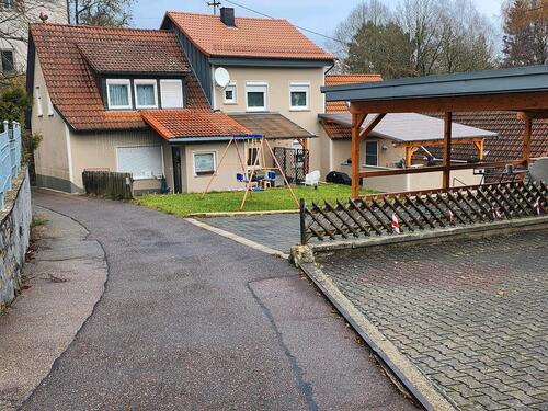 Foto - ⭐️ Gemütliche Wohnung Doppelhaushälfte in ruhiger Lage⭐️