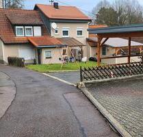 ⭐️ Gemütliche Wohnung Doppelhaushälfte in ruhiger Lage⭐️ - Fichtenau