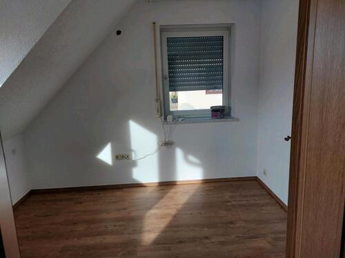 Foto - Etagenwohnung in Fichtenau zur Miete