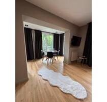 Modernes, vollmöbliertes Apartment im Hagener Stadtgartenviertel