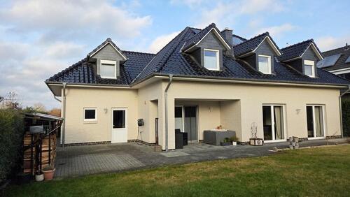 Foto - 7 Zimmer Einfamilienhaus zum Kaufen in Cloppenburg