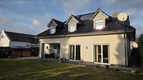 Foto - 7 Zimmer Einfamilienhaus in Cloppenburg