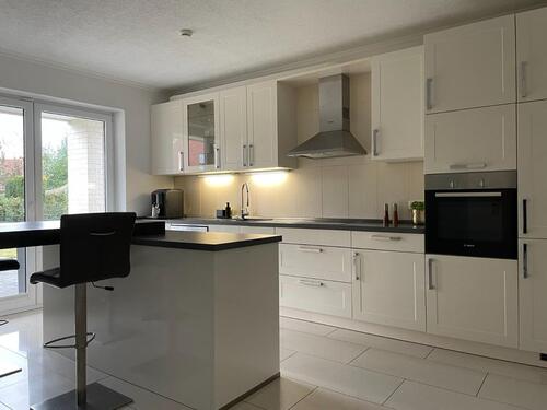 Foto - Einfamilienhaus in Cloppenburg zum Kaufen