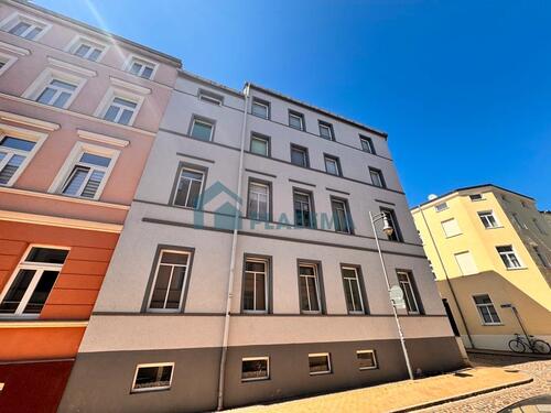 Foto - 2 Zimmer Etagenwohnung zur Miete in Schwerin