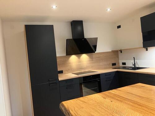 Foto - 3 Z Wohnung im ländlichen Rietberg