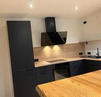 3 Z Wohnung im ländlichen Rietberg