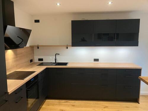 Foto - 3 Zimmer Erdgeschoßwohnung zur Miete in Rietberg