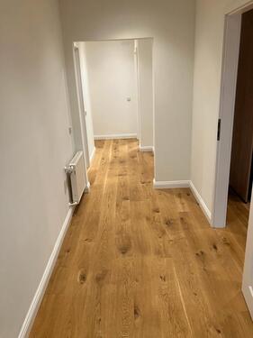 Foto - Erdgeschoßwohnung in Rietberg zur Miete