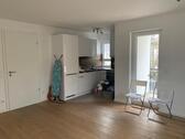 Foto - 2-Zimmerwohnung in Obermenzing mit EBK und TG-Stellplatz