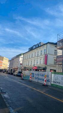 Foto - DG Wohnung zum Ausbauen in der Innenstadt zu verkaufen