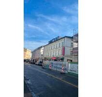 DG Wohnung zum Ausbauen in der Innenstadt zu verkaufen - Rosenheim Aising DG Wohnung zum Ausbauen in der Innenstadt zu verkaufen - Rosenheim Aising