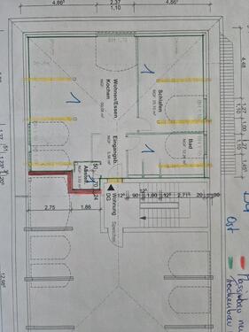 Foto - 4 Zimmer Dachgeschoßwohnung in Rosenheim