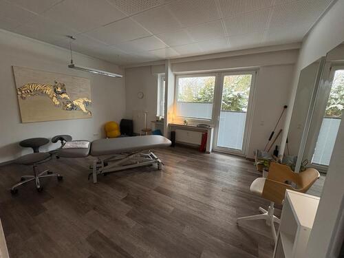 Foto - PraxisBüroräume am Steintorwall