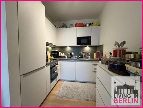Foto - 2 Zimmer Etagenwohnung in Berlin