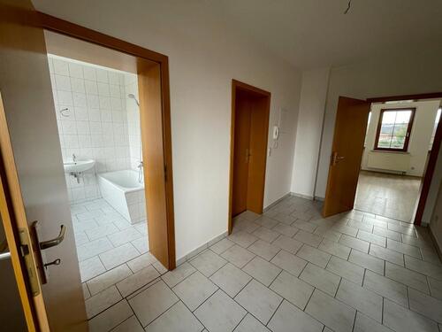 Foto - 2 Zimmer Hochparterre zur Miete in Thalheim/Erzgebirge