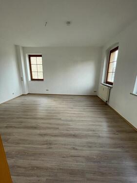 Foto - Hochparterre in Thalheim/Erzgebirge zur Miete