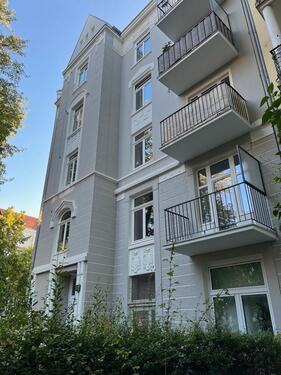 Foto - 2-Zimmerwohnung mit gehobener Innenausstattung HH-Eimsbüttel