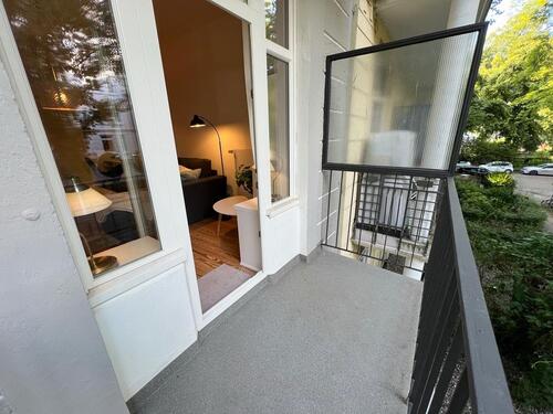 Foto - Etagenwohnung in Hamburg zur Miete