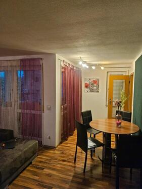 Foto - 3 Zimmer Erdgeschoßwohnung in Göppingen