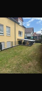 Foto - Wellness und Garten-Idylle - Großzügige 3 Zimmer Wohnung