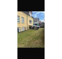 Wellness und Garten-Idylle - Großzügige 3 Zimmer Wohnung - Göllheim