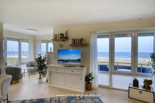 Foto - Last Minute Ostsee Meerblick Sauna Ostern 04.04. - 11.04.2026