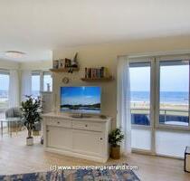 Last Minute Ostsee Meerblick Sauna Ostern 04.04. - 11.04.2026 - Schönberg (Holstein)