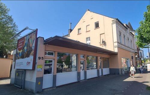 Foto - Außenstellplätze zu vermieten! - 50,00&nbsp;EUR Miete,