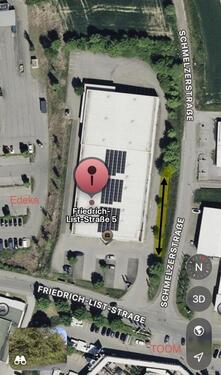 Foto - andere zur Miete in Sigmaringen