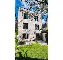 Mehrfamilienhaus mit 7% Mietrendite (optimierbar) PROVISIONSFREI! - Stadtroda