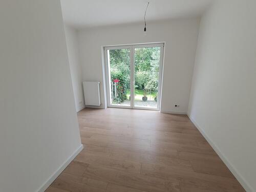 Foto - 3 Zimmer Etagenwohnung zur Miete in Nusse
