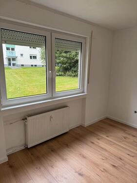 Foto - Etagenwohnung in Blomberg zur Miete