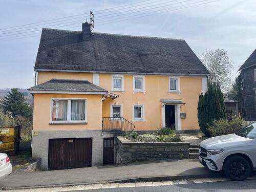 Foto - 2 Zimmer Erdgeschoßwohnung zur Miete in Herdorf