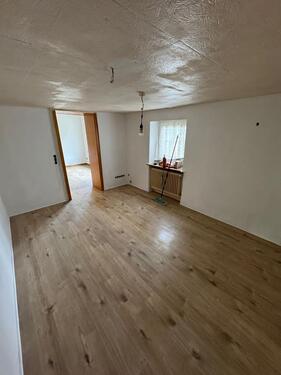 Foto - 2 Zimmer Erdgeschoßwohnung in Herdorf