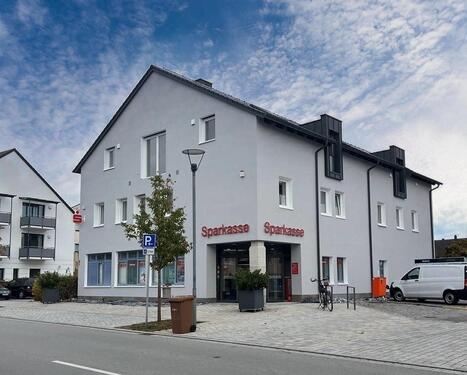 Foto - Etagenwohnung in Ruhstorf an der Rott zur Miete