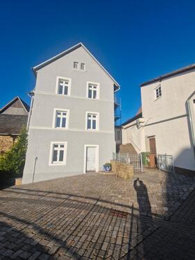 Foto - Historisches Wohnhaus - vollsaniert & vielseitig nutzbar