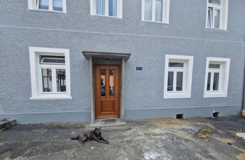 Foto - Mehrfamilienhaus, Wohnhaus in Höhr-Grenzhausen