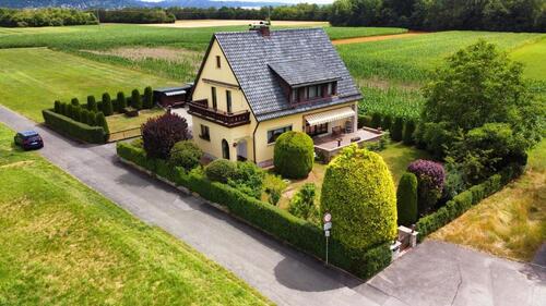 Foto - Provisionsfreies Ein- bis Zweifamilienhaus in ruhiger Top-Lage