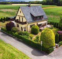 Provisionsfreies Ein- bis Zweifamilienhaus in ruhiger Top-Lage - Neustadt bei Coburg