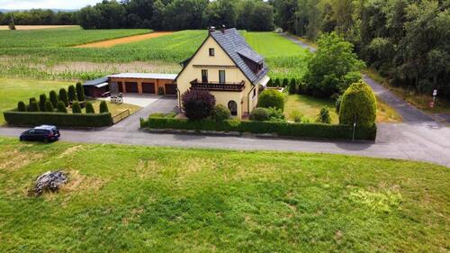 Foto - 6 Zimmer Mehrfamilienhaus, Wohnhaus zum Kaufen in Neustadt bei Coburg